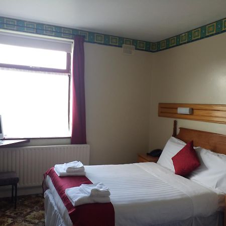 Anno Santo Hotel Голуэй Экстерьер фото
