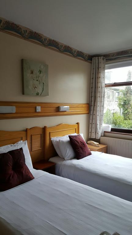 Anno Santo Hotel Голуэй Экстерьер фото