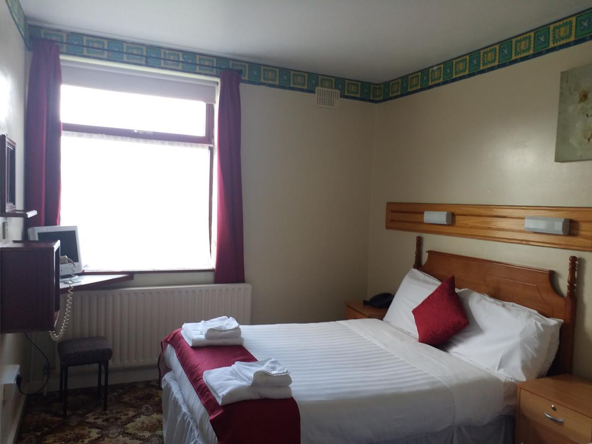Anno Santo Hotel Голуэй Экстерьер фото